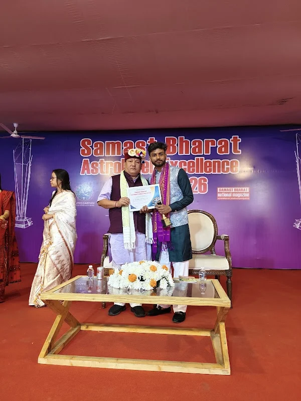 Vedic manish