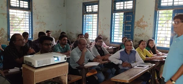 Yogchandra
